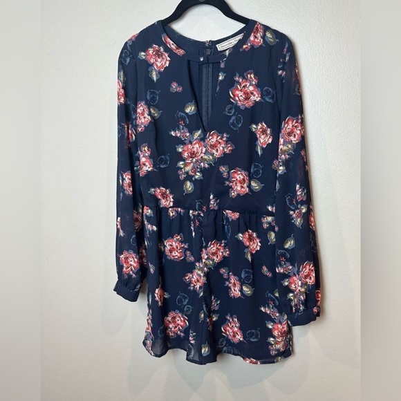 Abercrombie and fitch romper - Picture 1 of 1